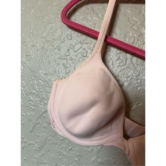 Victoria's Secret Pink Bra - Picture 5 of 14